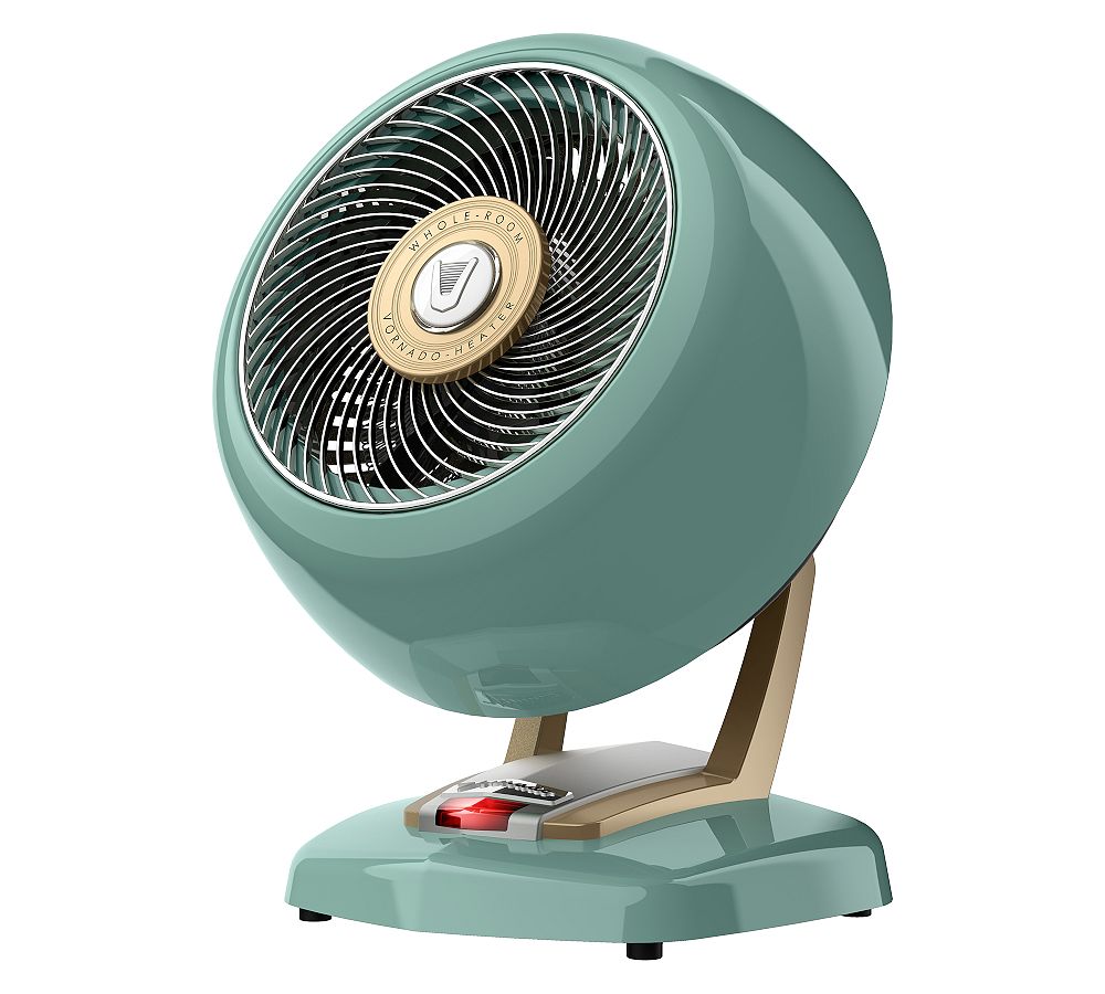 Vornado Vheat Vintage Metal...