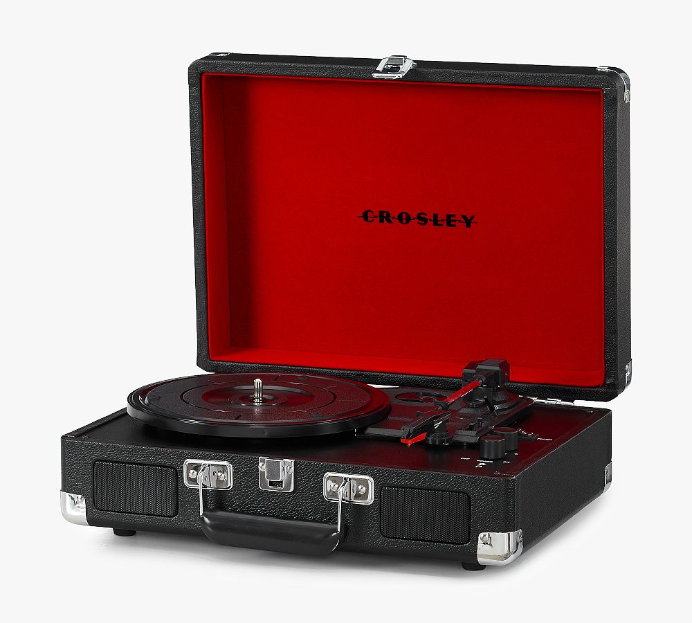 Crosley Cruiser Deluxe...