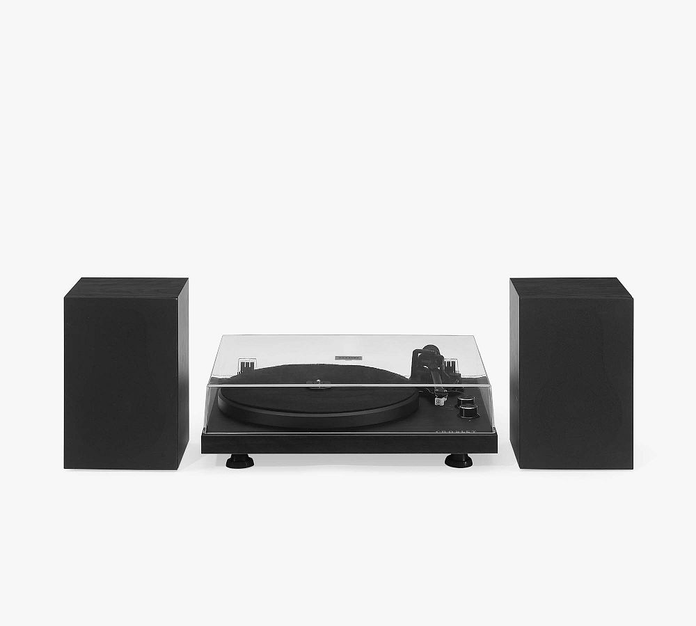 Crosley C62 Turntable Shelf...