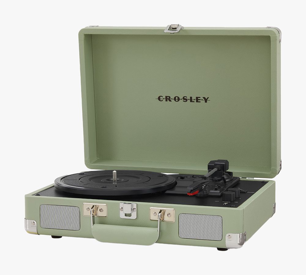 Crosley Cruiser Deluxe...