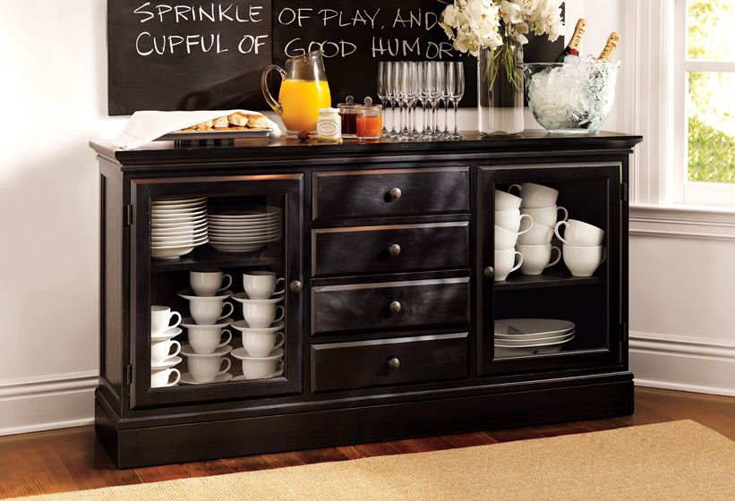 Kitchen Storage Furniture