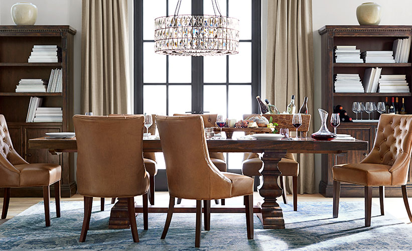 6 Tips To Decorate A Dining Room 6 Tips To Decorate A Dining Room