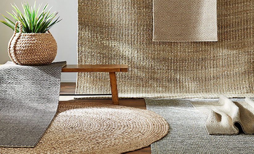 How To Choose The Right Rug For Your Kitchen Pottery Barn