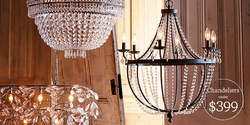 lighting & light fixtures | pottery barn lighting & light fixtures | pottery barn