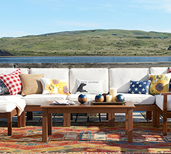 Outdoor Furniture Sale