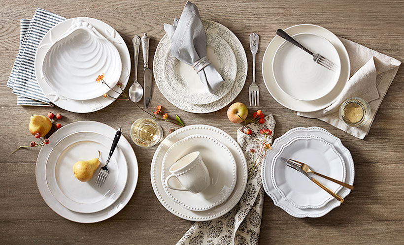 The Ultimate Guide to Choosing Dinnerware The Ultimate Guide to Choosing Dinnerware