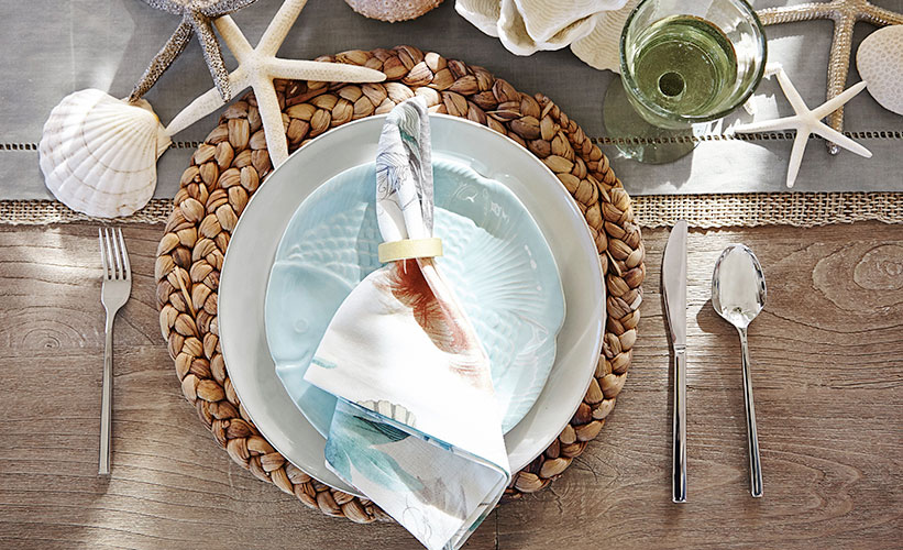 6 Tips for Your Seaside Dining Party 6 Tips for Your Seaside Dining Party