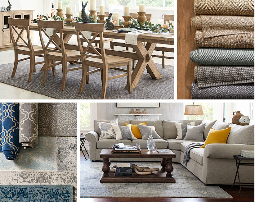 How to Choose the Right Rug for Your Space How to Choose the Right Rug for Your Space