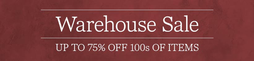 Warehouse Event Warehouse Event