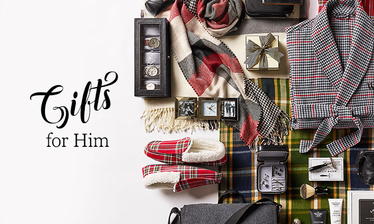Gifts For Him Pottery Barn Gifts