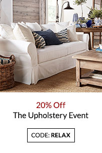 The Upholstery Event