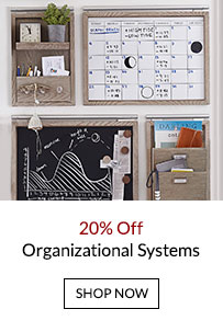 Organizational Systems