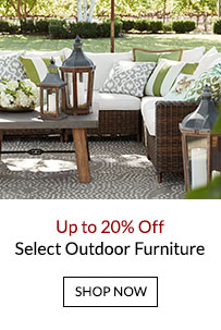 Outdoor Furniture