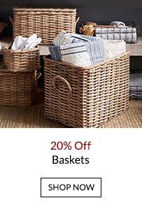 Baskets