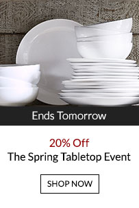 The Spring Tabletop Event