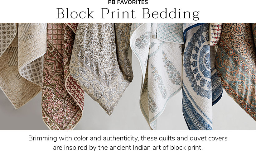 Block Print Block Print