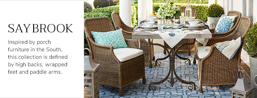 Saybrook Collection Saybrook Collection
