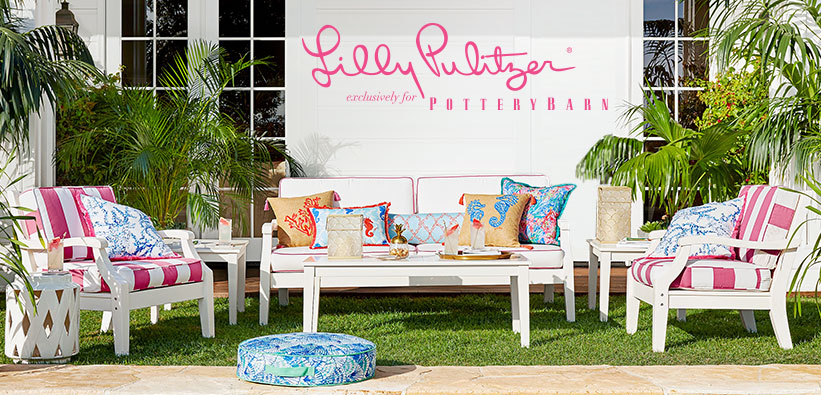 Lilly Pullitzer Lilly Pullitzer