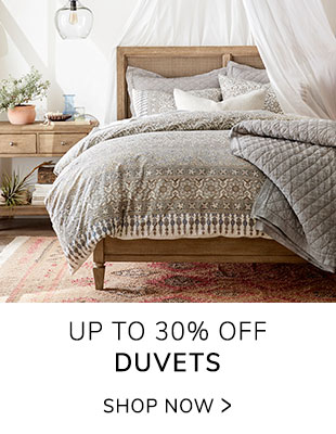 Duvets