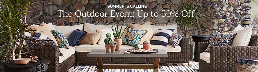 The Outdoor Event The Outdoor Event