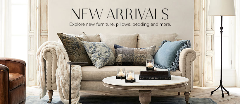 New Arrivals New Arrivals