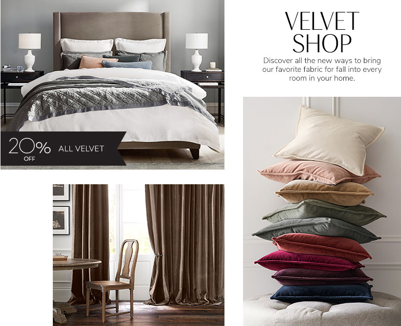Velvet Shop Velvet Shop
