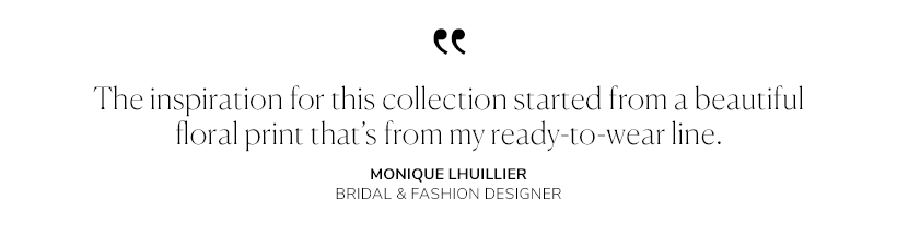 Monique Lhuillier Monique Lhuillier