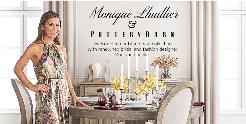 Monique Lhuillier Monique Lhuillier