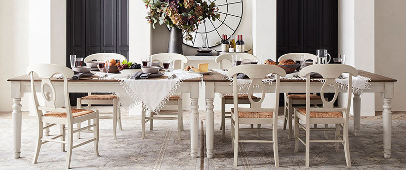 How to Host a Sit-Down Dinner in a Small Space How to Host a Sit-Down Dinner in a Small Space