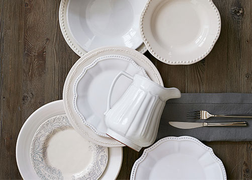 Delightful Dinnerware Delightful Dinnerware