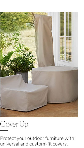 Outdoor Patio Furniture Pottery Barn Outdoor Furniture By Type