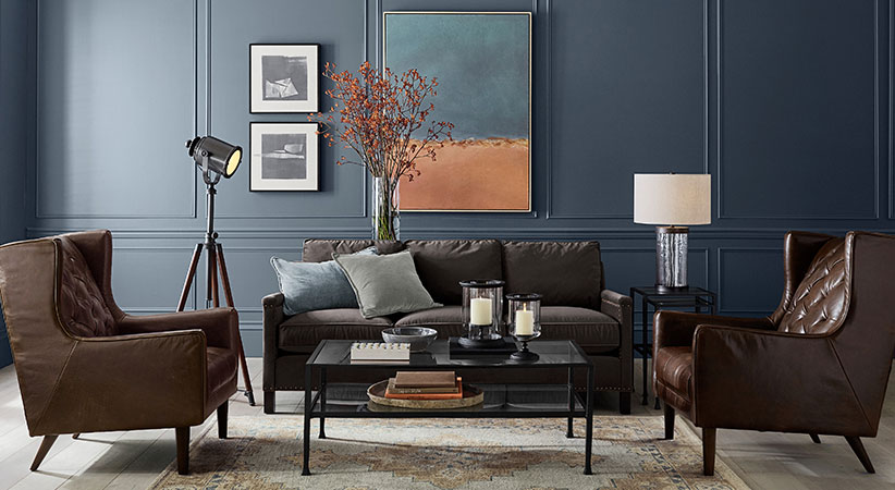 How To Hang Artwork Pottery Barn How To Hang Artwork Pottery Barn