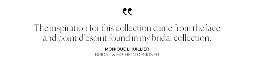 Monique Lhuillier Monique Lhuillier