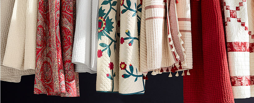 Quilts Quilts