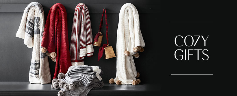 Cozy Gifts Cozy Gifts