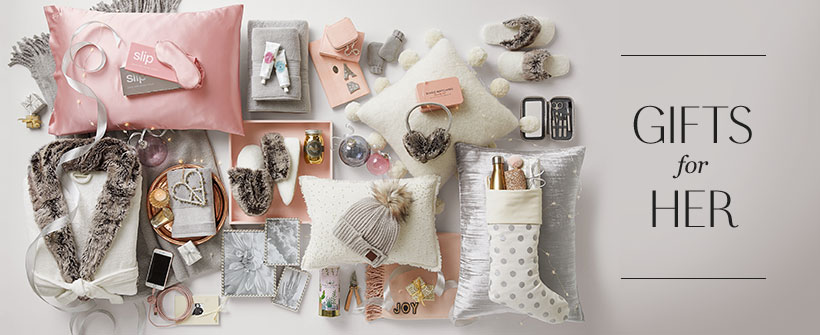 Gifts For Her Women Personalized Pottery Barn Gifts For Her