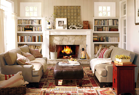 Pottery Barn Living Rooms Cool Decorating Ideas Pottery Barn Living Rooms Cool Decorating Ideas
