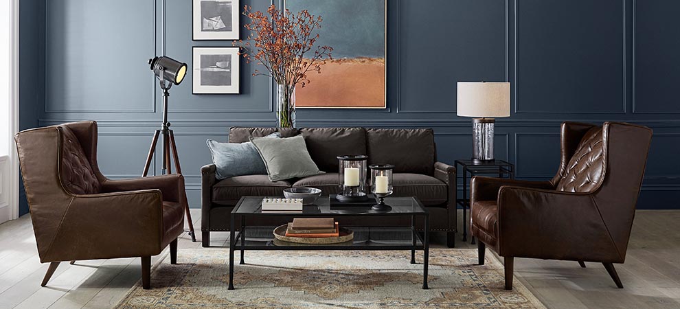Tyler Tanner Living Room Tyler Tanner Living Room