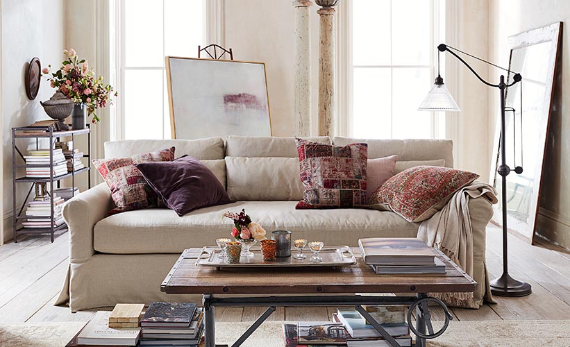 Secrets for a Beautiful Living Room Secrets for a Beautiful Living Room