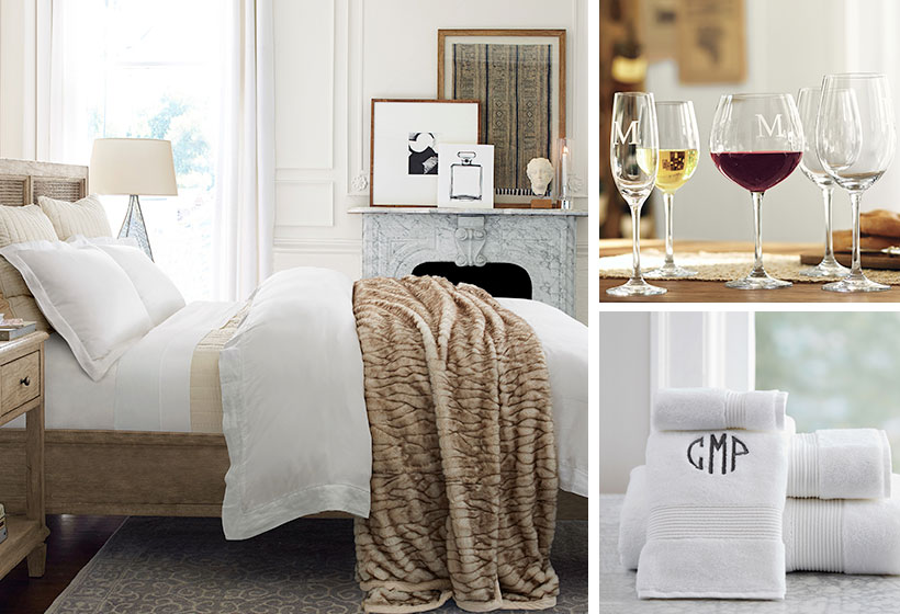 When to Start a Wedding Registry When to Start a Wedding Registry