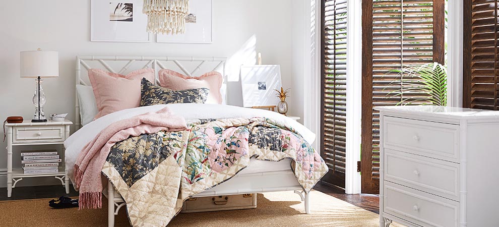 June Bari Bedroom June Bari Bedroom