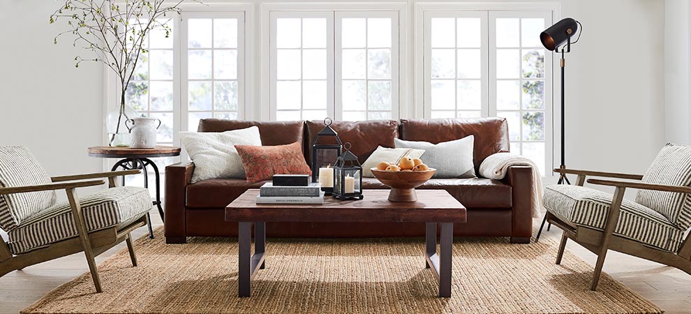 Turner Griffin Living Room Turner Griffin Living Room