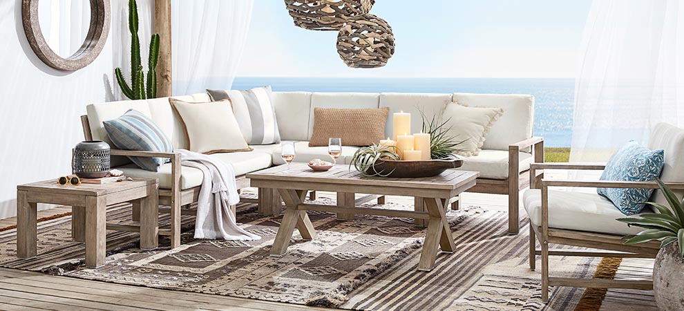 Indio Lounge Outdoor Indio Lounge Outdoor