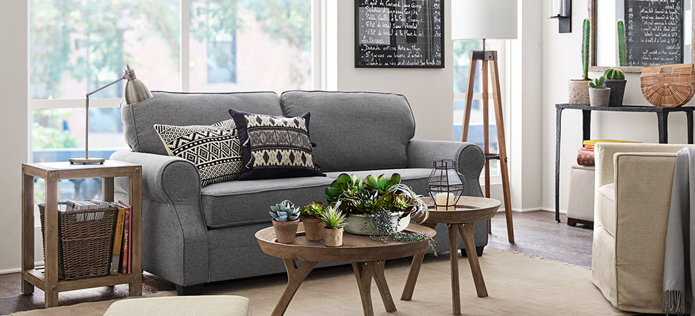 Soma Fremont Clic Small Es Living Room Pottery Barn Soma Fremont Clic Small Es Living Room
