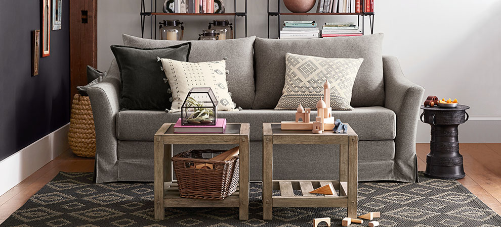 SoMa Brady Classic Small Spaces Living Room SoMa Brady Classic Small Spaces Living Room