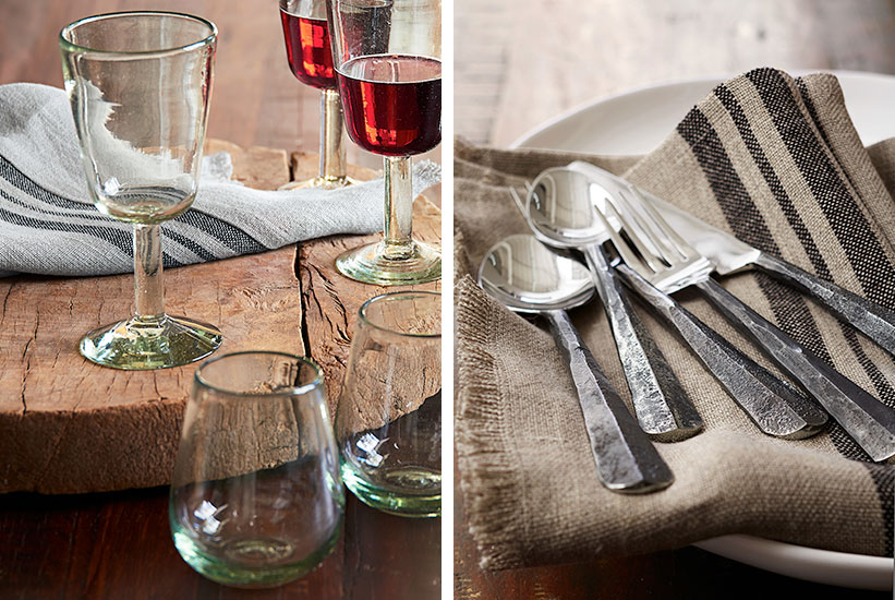 6 Dining Room Table Setting Secrets Pottery Barn 6 Dining Room Table Setting Secrets 2