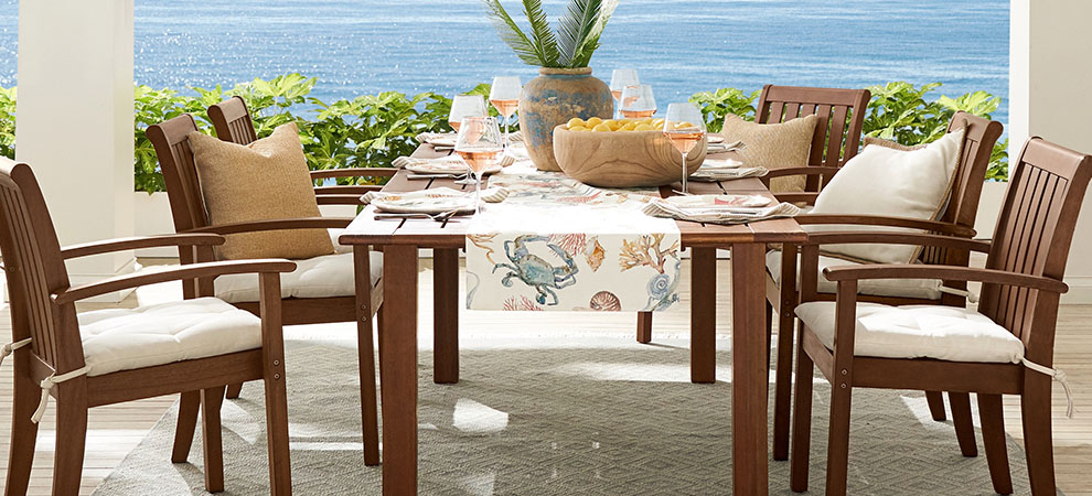 Chatham Outdoor Dining Chatham Outdoor Dining