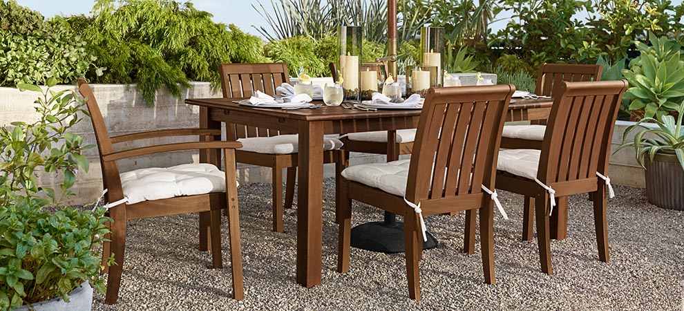 Chatham Natural Outdoor Dining Chatham Natural Outdoor Dining