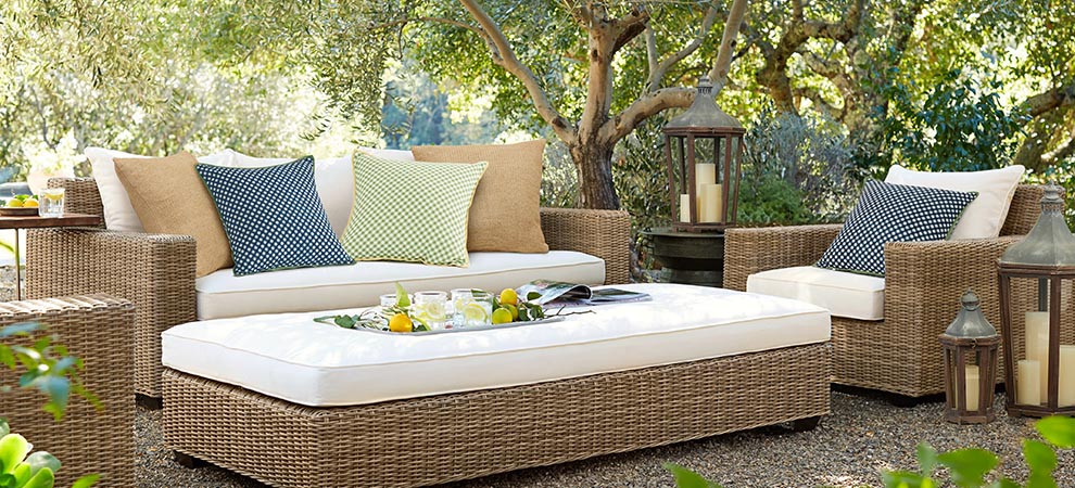 Torrey Light Outdoor Lounge Torrey Light Outdoor Lounge