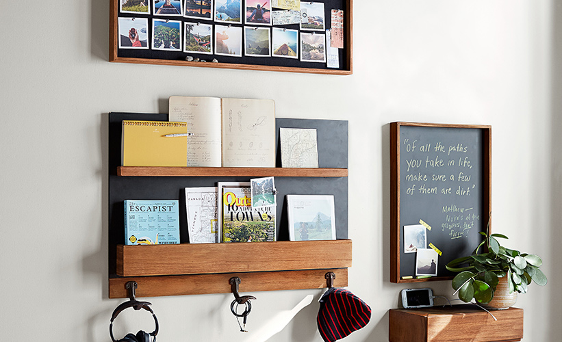 7 Tiny House Storage Ideas To Steal Pottery Barn 7 Tiny House Storage Ideas To Steal